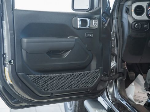 New 2026 Jeep Wrangler Sport AWD/4WD image 38