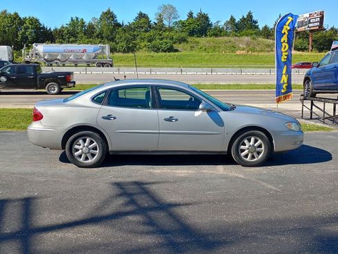 Used 2006 Buick LaCrosse CX FWD image 6