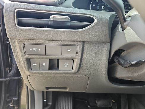 Used 2022 Hyundai Sonata Limited FWD image 15