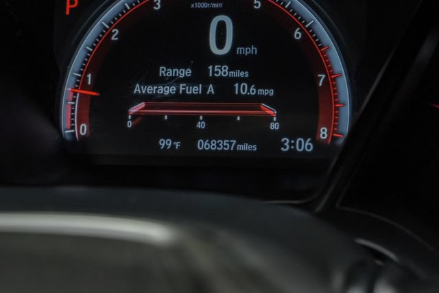 Used 2021 Honda Civic Sport image 26
