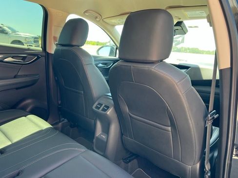 Used 2023 Buick Envision Essence FWD image 18