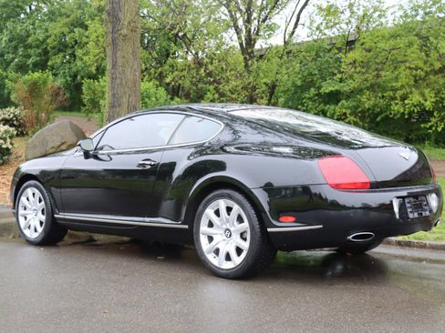 Used 2005 Bentley Continental GT image 8