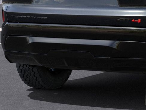 New 2026 GMC Terrain AT4 w/ Convenience Package III image 37