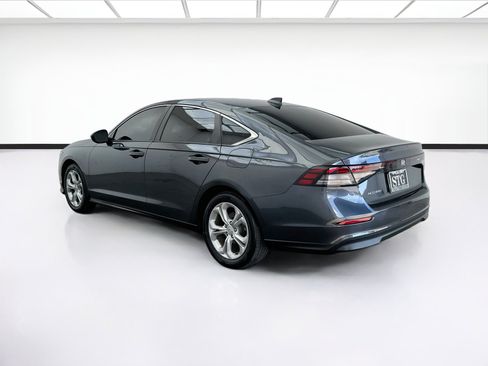 Used 2024 Honda Accord LX image 6