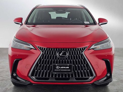 Used 2024 Lexus NX 250 FWD w/ Premium Package image 8