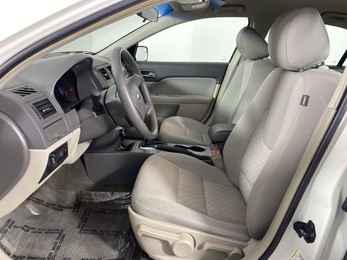 Used 2012 Ford Fusion S image 12