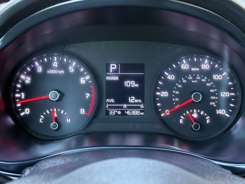 Used 2018 Kia Rio S image 25