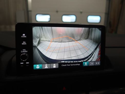 Used 2024 Honda CR-V Sport-L image 16