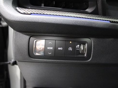Used 2026 Chevrolet Traverse High Country w/ LPO, Floor Liner Package AWD/4WD image 43