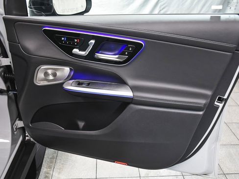 Used 2025 Mercedes-Benz GLC 63 AMG S image 18