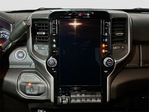 New 2026 RAM 4500 Tradesman image 9