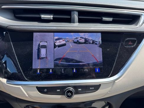 Used 2021 Buick Encore GX Select w/ Advanced Technology Package AWD/4WD image 48