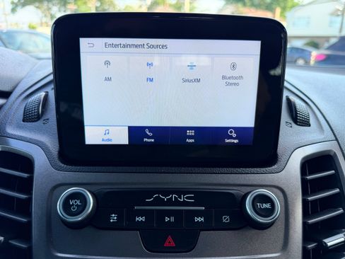 Used 2022 Ford Transit Connect XL FWD image 23