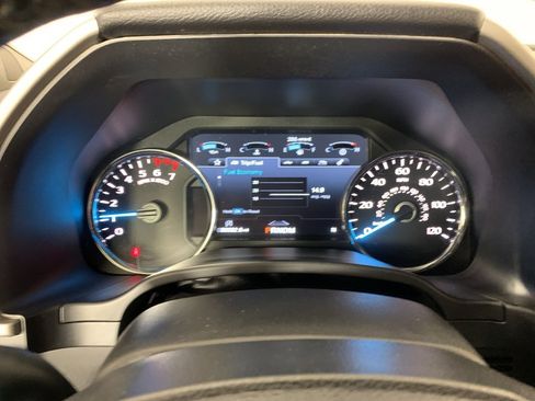 Used 2020 Ford F150 Lariat w/ Equipment Group 502A Luxury image 20