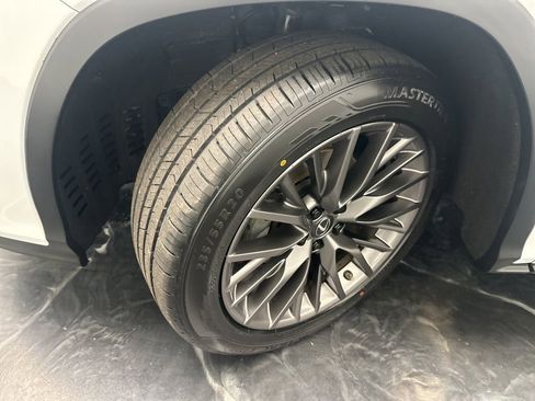 Used 2021 Lexus RX 350 F Sport image 32