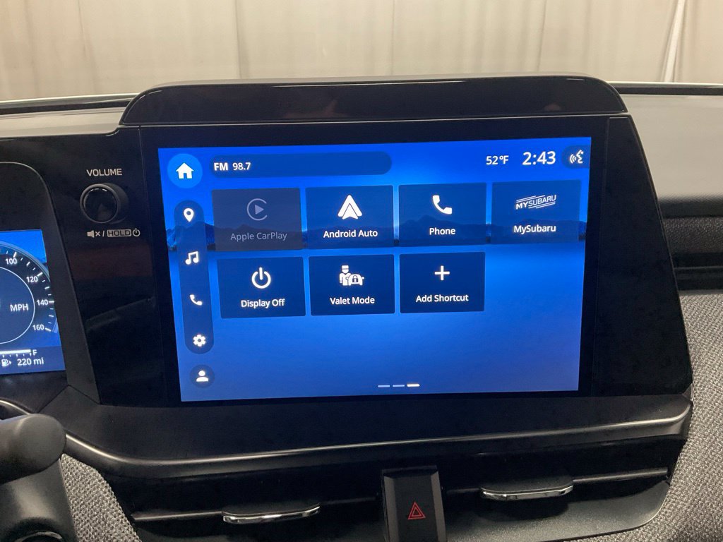 New 2026 Subaru Outback Premium AWD/4WD image 19