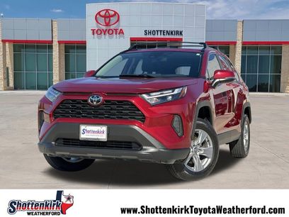 Used 2025 Toyota RAV4 XLE w/ Convenience Package