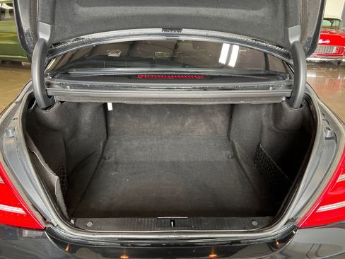 Used 2011 Mercedes-Benz S 63 AMG image 37