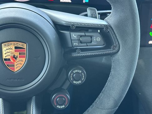 New 2026 Porsche Taycan GTS AWD/4WD image 28