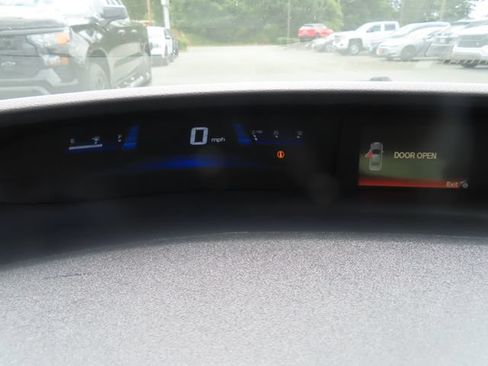 Used 2015 Honda Civic LX image 21