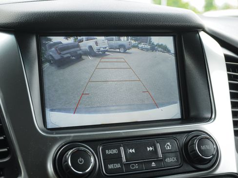 Used 2020 Chevrolet Tahoe LT AWD/4WD image 24