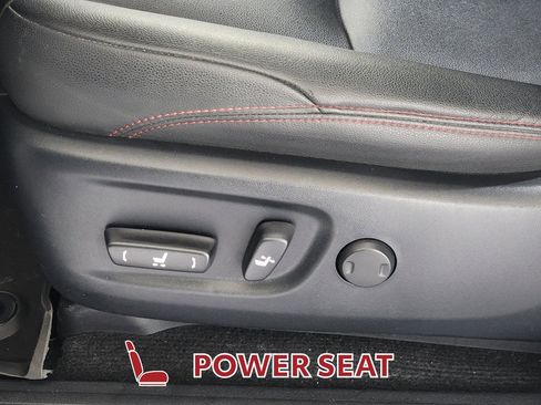 Used 2020 Toyota 4Runner TRD Off-Road Premium image 16