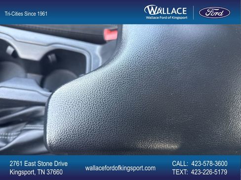 Certified 2021 Ford Ranger XLT w/ Equipment Group 301A Mid AWD/4WD image 34