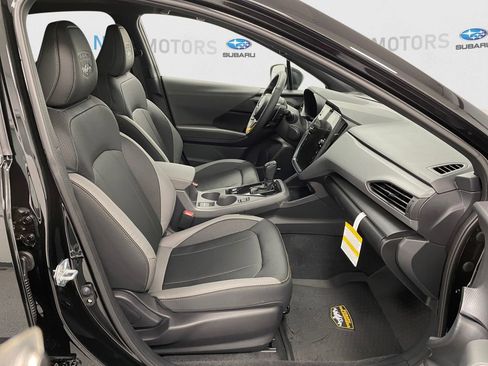 New 2026 Subaru Crosstrek 2.5i Wilderness image 16