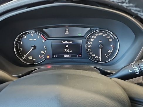 Used 2023 Cadillac XT4 Luxury image 33