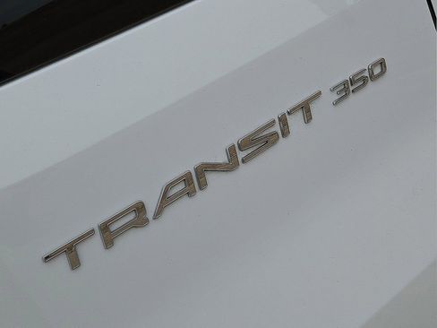 Used 2023 Ford Transit 350 XLT image 12