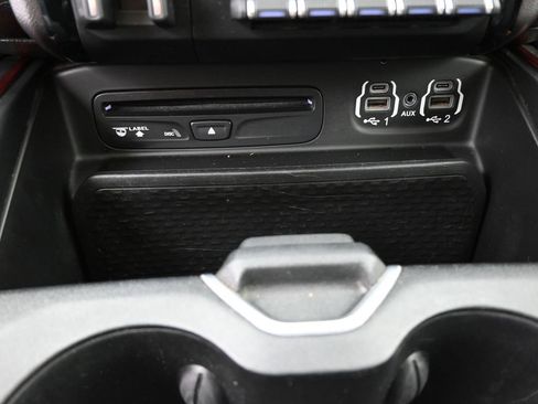 Used 2019 RAM 1500 Rebel w/ Rebel Level 2 Equipment Group image 4