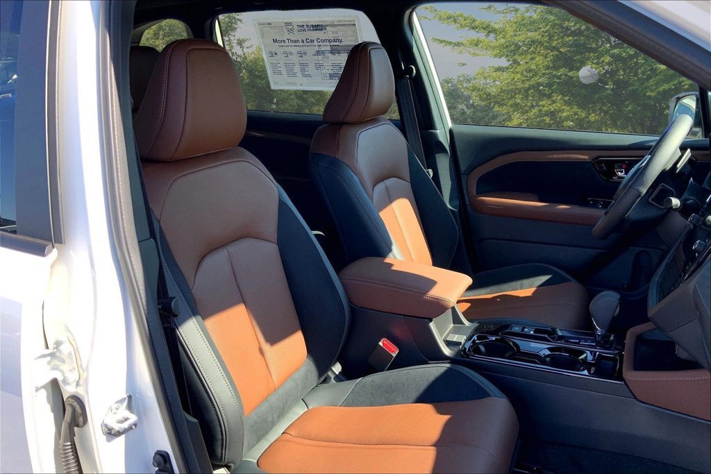 New 2026 Subaru Forester Touring AWD/4WD image 11