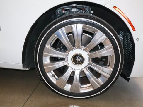 Used 2022 Rolls-Royce Ghost AWD/4WD image 45