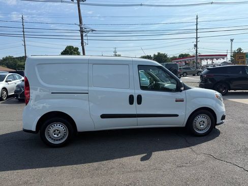 Used 2022 RAM ProMaster City Wagon FWD image 8