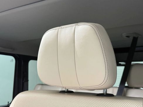 Used 2015 Mercedes-Benz G 550 image 18