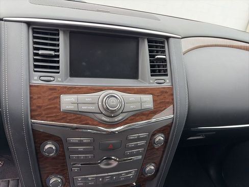 Used 2019 Nissan Armada SL w/ Premium Package image 14