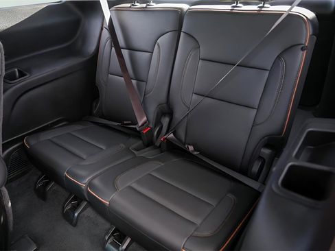 Certified 2021 GMC Acadia AT4 w/ Trailering Package image 31