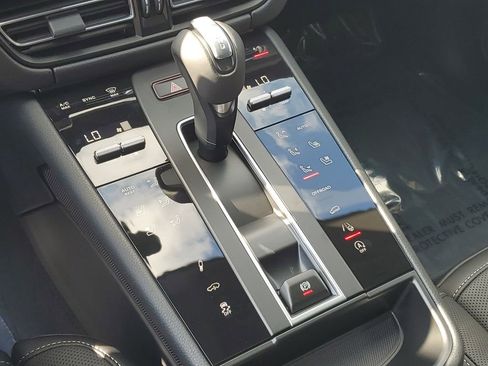 New 2026 Porsche Macan S image 35