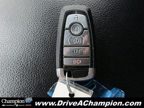 Used 2019 Ford Expedition Limited w/ Equipment Group 302A image 10