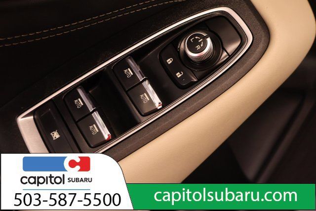 Used 2024 Subaru Outback Limited AWD/4WD image 10