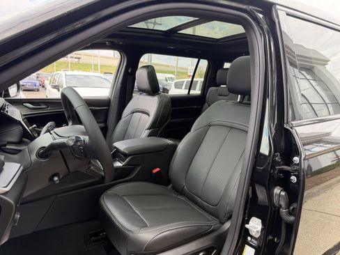 New 2026 Jeep Grand Cherokee L Limited image 34