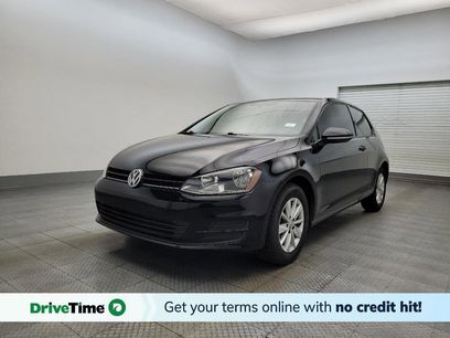 Used 2015 Volkswagen Golf S