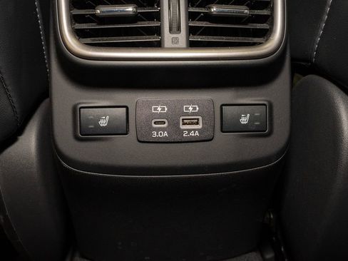 Used 2024 Subaru Legacy Touring XT image 7