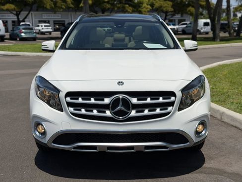 Used 2019 Mercedes-Benz GLA 250 image 41