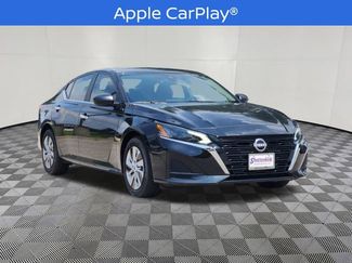 New 2025 Nissan Altima 2.5 S video 2