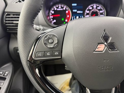 New 2026 Mitsubishi Eclipse Cross AWD image 32