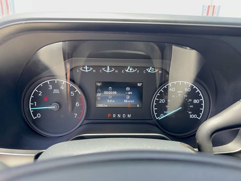 Certified 2024 Ford F350 XL w/ XL Driver Assist Package RWD image 13