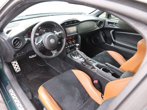 Certified 2020 Toyota 86 image 20