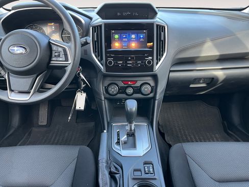 Used 2020 Subaru Impreza Premium w/ Popular Package #2 image 11