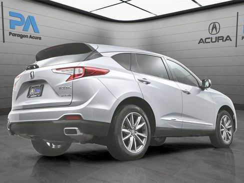 Certified 2024 Acura RDX SH-AWD w/ Technology Package image 35
